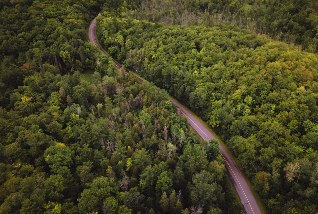 Promenade de la Gatineau - Outaouais