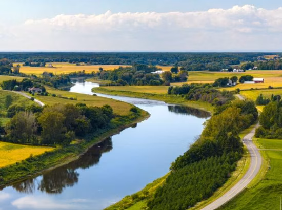 Tourisme Montérégie
