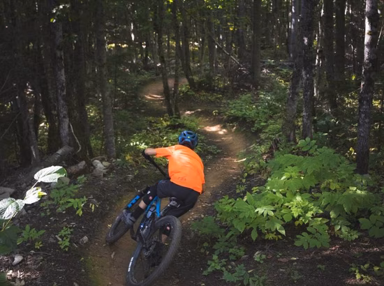 Club de vélo Éolien de Matane VM Le Québec à vélo
