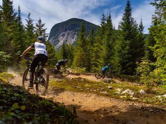 VBN-Saint-Raymond_VM_Le Québec à vélo