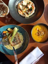 GaZette Bistro Bar - Repas