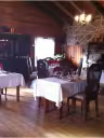 Restaurant de l'Auberge Ma Maison - 1