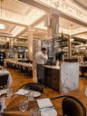 Henri Brasserie Française - Salle à manger