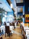 Restaurant Sho-Dan 
