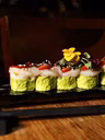 Côba Sushi - Makis Côba