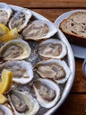 Le St-Urbain - Fruits de mer