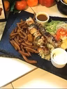 Resto SJR