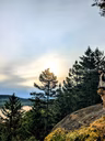 Point de vue de la Croix