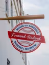 Musée du Baseball Fernand Bédard