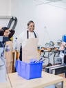 Jonathan Creations - Enseignement