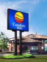 Hôtel Comfort Inn Sherbrooke