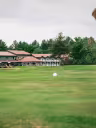  Club de golf Héritage 