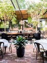 Restaurant Le Richmond