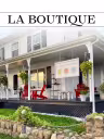 La boutique