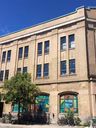 Maison de la culture Rosemont - La Petite-Patrie