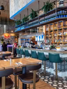 3 Amigos Resto-Bar West Island - Bar