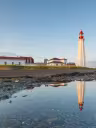 Lieu historique national du Phare-de-Pointe-au-Père