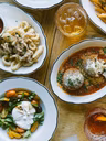 Trattoria Gio
