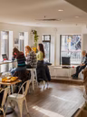 Le Club - Café Cycliste