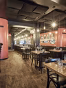 Bagatelle Bistro Apportez votre vin