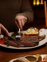 Le Keg - Steak et bar
