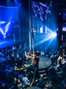 Studio-Cabaret de l'Espace St-Denis