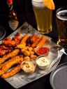 Resto Pub McBroue