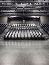 Salle Iro-Valaskakis-Tembeck