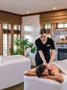 Spa Fairmont Le Château Montebello - suite pour couple
