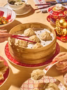 Sammi & Soupe Dumpling - Royalmount - Dumplings