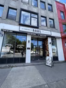 La Fabrique de Bagel Montréal Petite Italie