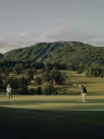 Golf Château-Bromont