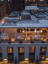 Terrasse William Gray