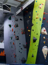 Accès Escalade Montréal (AEM) - Murs