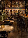 Bar à Vinyles - W Montréal