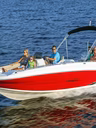 Bateau Stingray