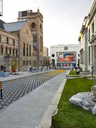 Musée des beaux-arts de Montréal / Jardin de sculpture