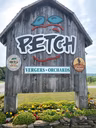 Les Vergers Petch