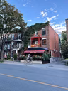 Détour bistro