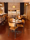 Restaurant Claire Jacques - Salle à manger