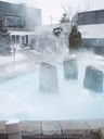 Strøm spa nordique