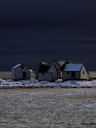 Le Galet en hiver