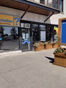 Bureau d'information touristique