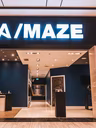 A/Maze West Island