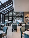  Hôtel Sheraton Montréal Aéroport