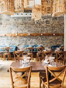 Pincette - Bar à homard
