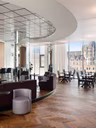 Hyatt Centric Ville-Marie - Restaurant Cartier Arms