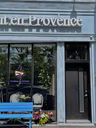 un Instant en Provence - Façade