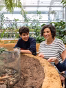 Insectarium de Montréal – Espace pour la vie