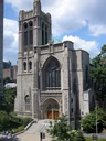 Église Saint-Andrew et Saint-Paul - Extérieur